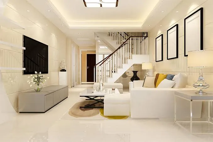 Interior Painting